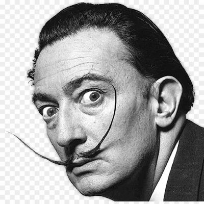 Salvador Dalí, Artist, Surrealist, The Persistence Of Memory, Melting Clocks, Eccentric, Iconic Mustache, Spanish Painter, Salvador Dalí Artworks, Surrealism