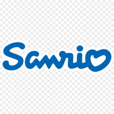 Sanrio-logo-Pngsource-DP2X9ULH.png