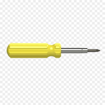 Screwdriver PNG Pic Clip Art Background - Pngsource