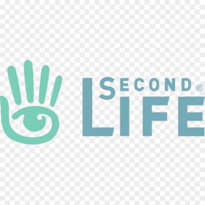 Second-Life-Logo-Pngsource-7V3YZU0Q.png PNG Images Icons and Vector Files - pngsource