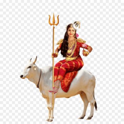 Shailputri-PNG-Images-Download-Free-Pngsource-UCMKZQOF.png