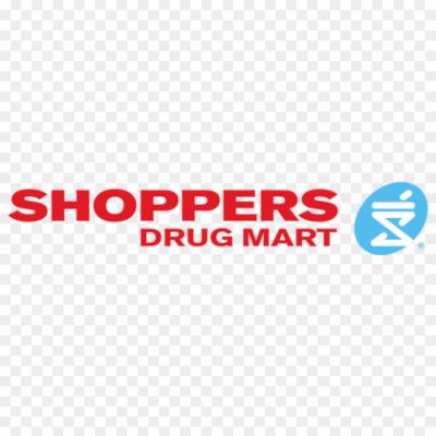 Shoppers-Drug-Mart-logo-Pngsource-GE1JW5DK.png PNG Images Icons and Vector Files - pngsource