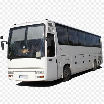 Shuttle Bus PNG - Pngsource