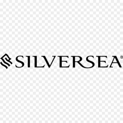 Silversea-Cruises-Logo-Pngsource-5MM2KBZ7.png PNG Images Icons and Vector Files - pngsource
