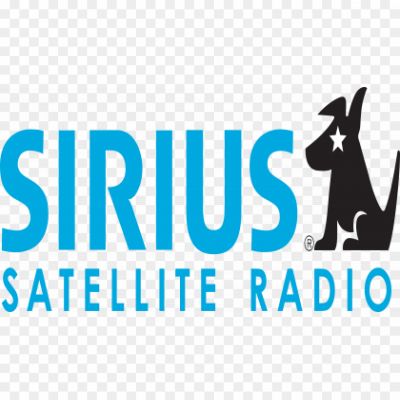 Sirius-Satellite-Radio-Logo-Pngsource-MKXQ1CDP.png PNG Images Icons and Vector Files - pngsource