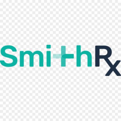 SmithRx-Logo-Pngsource-6GS7WIB8.png PNG Images Icons and Vector Files - pngsource