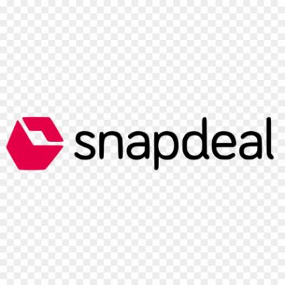 SnapDeal-logo-Snap-Deal-Pngsource-TWO701VN.png PNG Images Icons and Vector Files - pngsource