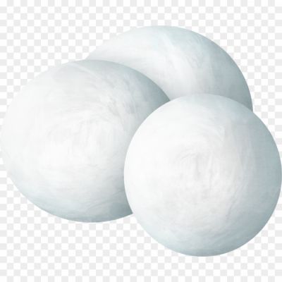 Snowball Transparent PNG - Pngsource