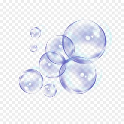 Bubbles, Bubbles, Bulbule, Bulbula