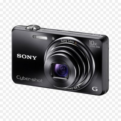 Sony-Digital-Camera-Transparent-PNG.png