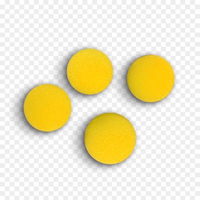 Sponge-Ball-Transparent-Background-Pngsource-PGLN3D0E.png