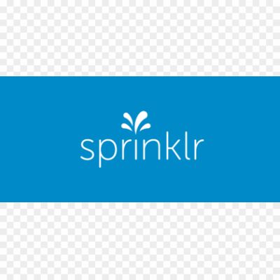 Sprinklr-Logo-Pngsource-80OZY0MV.png PNG Images Icons and Vector Files - pngsource