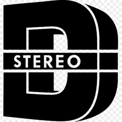 Stereo-D-Logo-Pngsource-AMATHRYI.png PNG Images Icons and Vector Files - pngsource