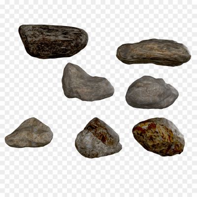 Stones-PNG-HD-Isolated-E4AUTRBM.png