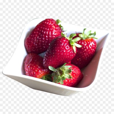 Strawberries-PNG-File-91MRVLTQ.png