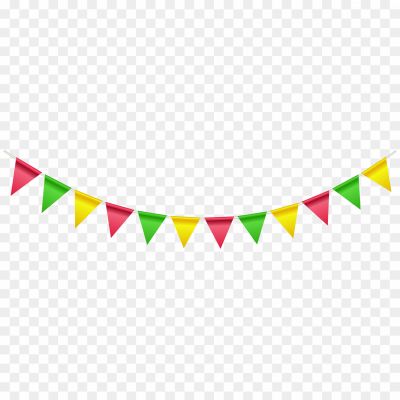 bunting, Colorful Streamer, Colorful Party Paper, banderines, fall banner