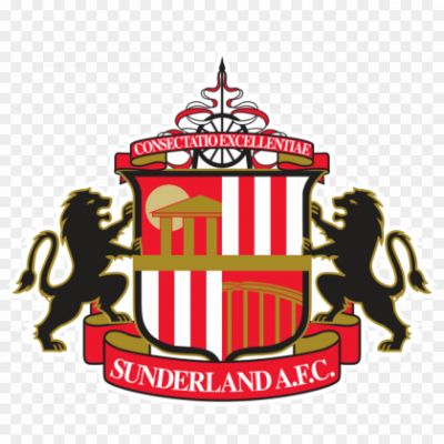 Sunderland-AFC-logo-crest-Pngsource-L7YO9UMA.png PNG Images Icons and Vector Files - pngsource