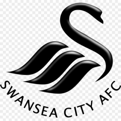 Swansea-City-logo-crest-Pngsource-XE8BLYIK.png PNG Images Icons and Vector Files - pngsource