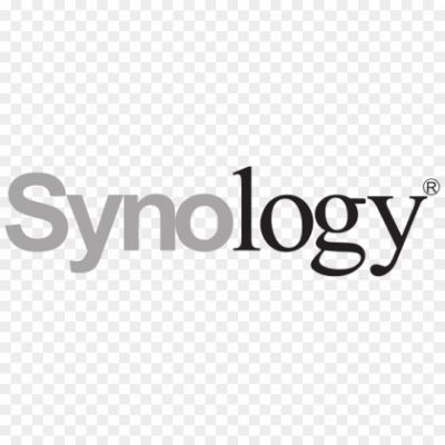 Synology-logo-Pngsource-SFUSPMBJ.png PNG Images Icons and Vector Files - pngsource