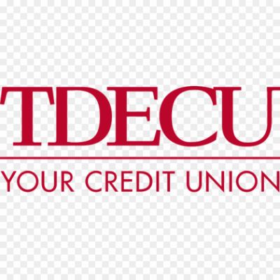 TDECU-Your-Credit-Union-logo-Pngsource-BDPKRTAA.png PNG Images Icons and Vector Files - pngsource