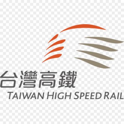 Taiwan-High-Speed-Rail-Logo-Pngsource-3W1SYEMX.png PNG Images Icons and Vector Files - pngsource