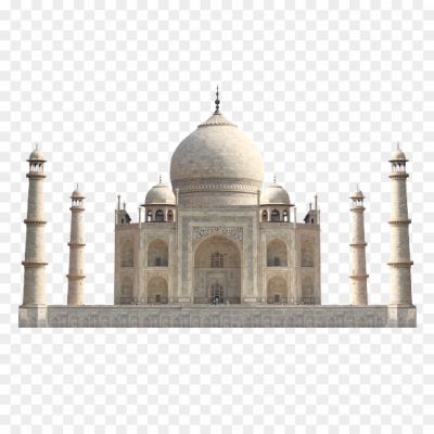 Taj Mahal Png_920392032900 - Pngsource