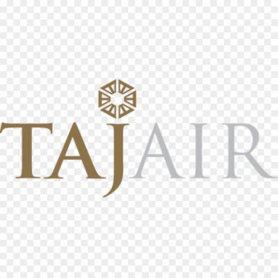 Taj-Air-Logo-Pngsource-8OYOXAQV.png PNG Images Icons and Vector Files - pngsource