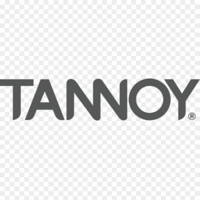 Tannoy-Logo-Pngsource-K6BVIWF3.png