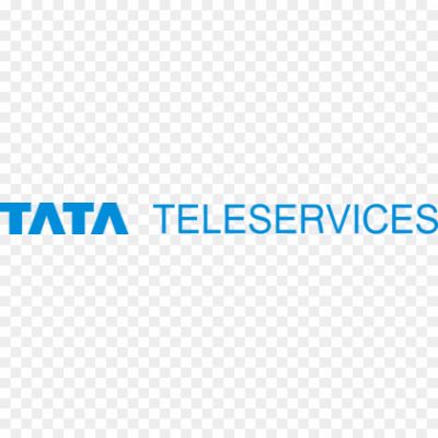 Tata-Teleservices-Logo-Pngsource-FOY8THNW.png PNG Images Icons and Vector Files - pngsource