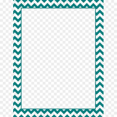 Teal-Border-Frame-PNG-File-Pngsource-BE0YB4DU.png PNG Images Icons and Vector Files - pngsource