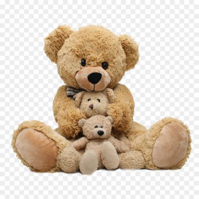 Teddy Bear Free PNG - Pngsource
