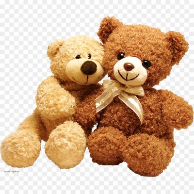 Teddy Bear PNG Photo Image - Pngsource