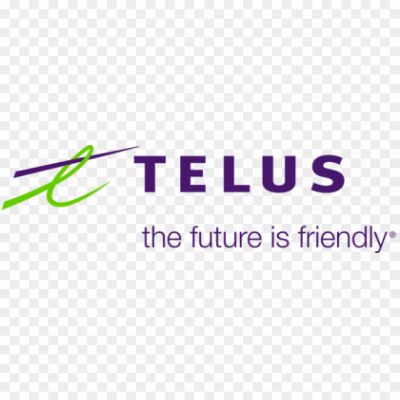 Telus-logo-logotype-Pngsource-1322OG41.png PNG Images Icons and Vector Files - pngsource