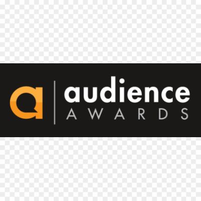 The-Audience-Awards-Logo-Pngsource-UIX6TEUP.png PNG Images Icons and Vector Files - pngsource