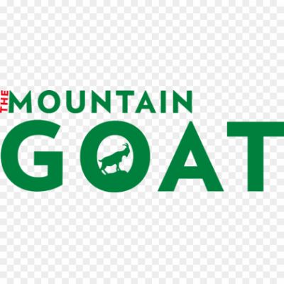 The-Mountain-Goat-Logo-Pngsource-N8SS0MJ4.png PNG Images Icons and Vector Files - pngsource