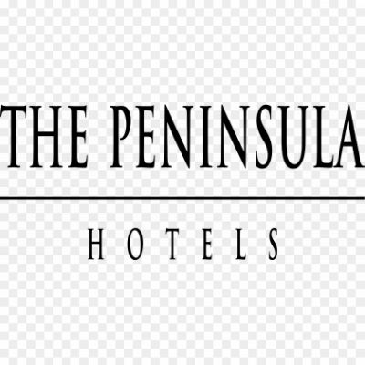 The-Peninsula-Hotels-Logo-Pngsource-HR1L39QY.png PNG Images Icons and Vector Files - pngsource