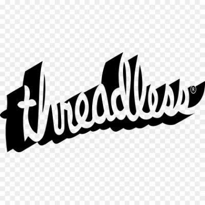 Threadless-Logo-Pngsource-DRHL1I0M.png PNG Images Icons and Vector Files - pngsource