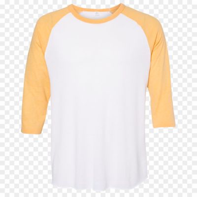 Three-Quarter-Sleeves-T-Shirt-PNG-File-XD856CUR.png