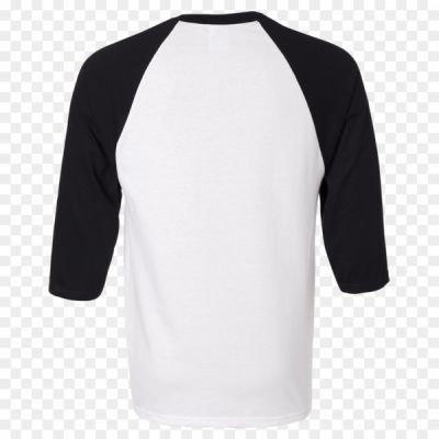 Three-Quarter-Sleeves-T-Shirt-PNG-HD-Isolated-3FK1BZHQ.png