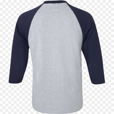 Three-Quarter-Sleeves-T-Shirt-PNG-Isolated-Image-AA6NJ2ZI.png