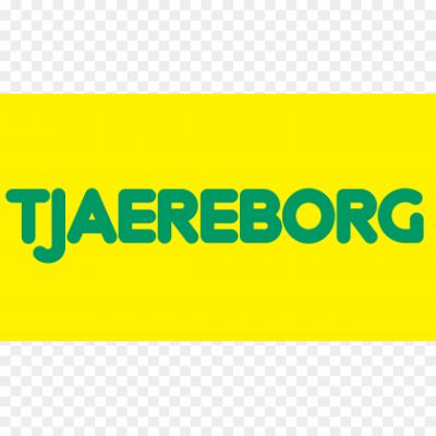 Tjaereborg-Logo-Pngsource-F6QIB4BV.png PNG Images Icons and Vector Files - pngsource