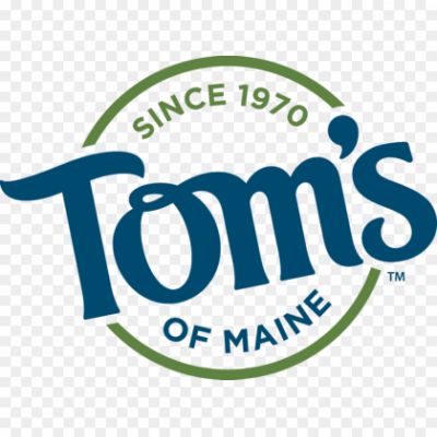 Toms-of-Maine-Logo-Pngsource-GTHS6VM8.png PNG Images Icons and Vector Files - pngsource