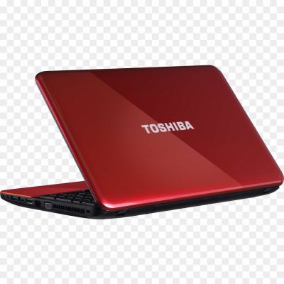 Toshiba Laptop PNG Image HZOYFVFM - Pngsource