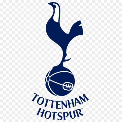 Tottenham-Hotspur-logo-crest-logotype-Pngsource-VYR4J1AF.png PNG Images Icons and Vector Files - pngsource