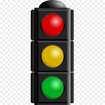 Traffic Light PNG Photo - Pngsource