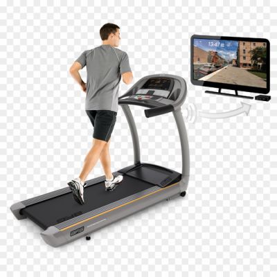 Treadmill Transparent Images - Pngsource