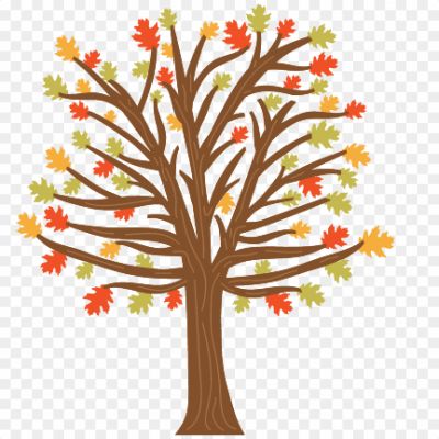 Tree-In-Autumn-Transparent-Images.png