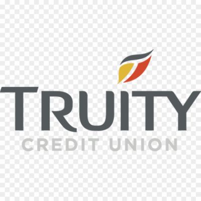 Truity-Credit-Union-Logo-Pngsource-7QHVSZGM.png PNG Images Icons and Vector Files - pngsource