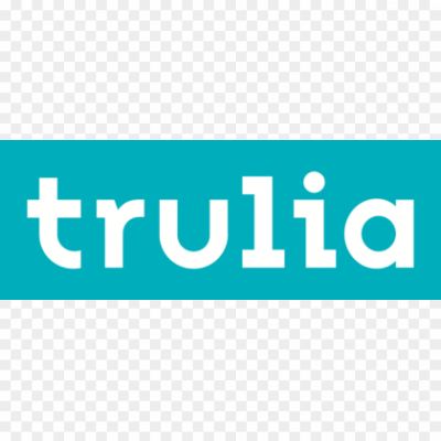 Trulia-Logo-Pngsource-O758ICGJ.png PNG Images Icons and Vector Files - pngsource