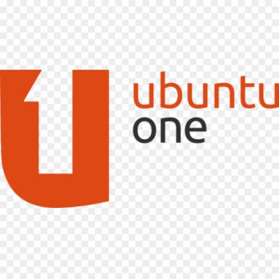 Ubuntu-One-Logo-Pngsource-71UA5NXB.png
